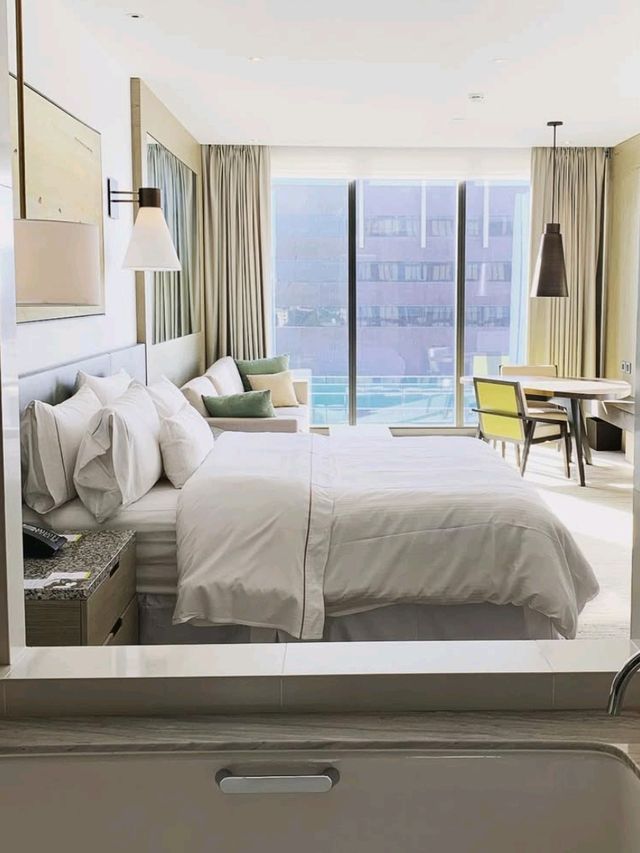 🌟 The Westin Perth: Urban Elegance at Its Finest! 🌟