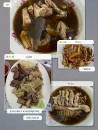 雲南之旅（雲林&台南）