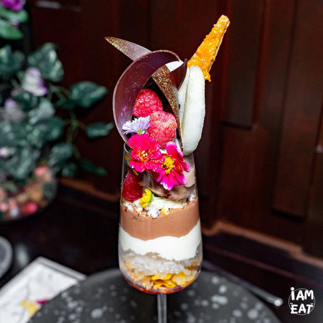 ร้านขนมหวานญี่ปุ่นเปิดใหม่ใจกลางทองหล่อ