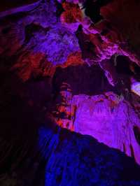 เที่ยวถ้ำเงิน Silver cave ถ้ำที่สายมูไม่ควรพลาด