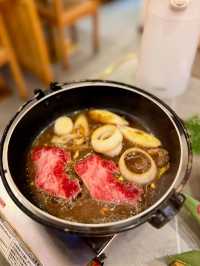 太子和風格調燒肉店❤️ 來個飛驒牛的盛宴🥢