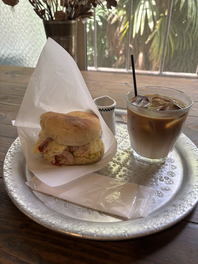 【福岡】ベーグルのトリコ🥯オススメベーグル店