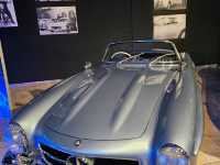 "Wheels of Legacy: Exploring the Royal Automobile Museum in Amman