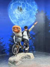 AR 3D Art Museum in Yeosu South Korea