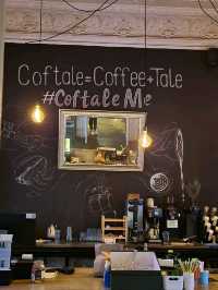 Coftale Specialty 