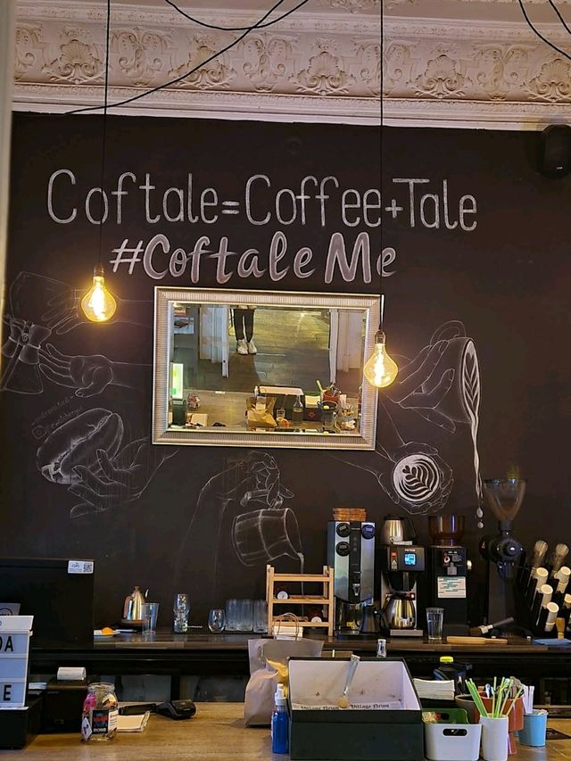 Coftale Specialty 