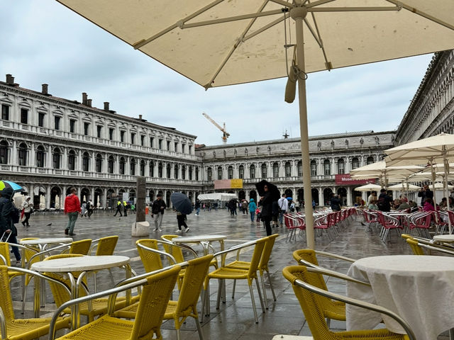 3-day Travel Guide for Venice