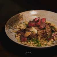 🍜🍢 Tengoku อาหารญี่ปุ่นสไตล์โอซาก้า