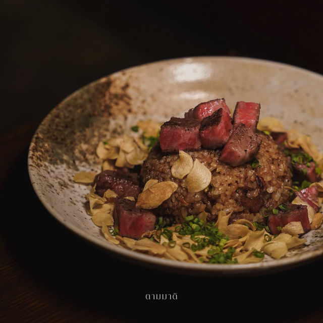 🍜🍢 Tengoku อาหารญี่ปุ่นสไตล์โอซาก้า