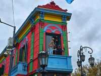 Buenos Aires – The Soul of Argentina in Every Step of Tango