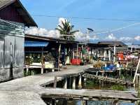 A Day Trip to Kuala Selangor | Easy and Relaxed with a Private Driver