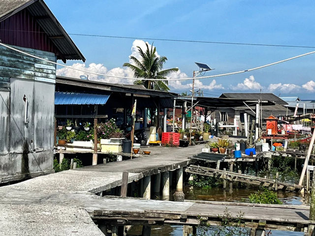A Day Trip to Kuala Selangor | Easy and Relaxed with a Private Driver