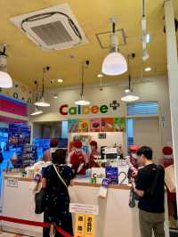沖繩｜到Calbee吃現炸薯條 看日本休閒食品龍頭的神操作