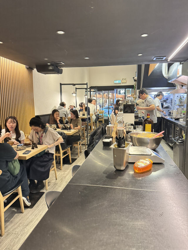 【香港】 廟街手工咖啡推薦2：臥虎藏龍的咖啡因工作室！