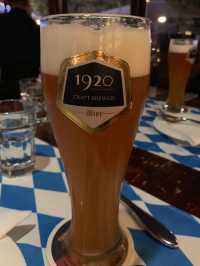 1920 Restaurant and Bar