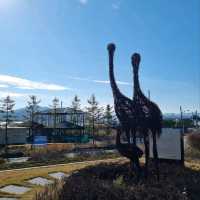Cheorwon River Walk