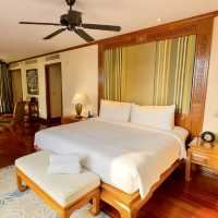 JW Marriott Phuket Resort & Spa