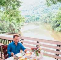 Home Phutoey River Kwai Resort  