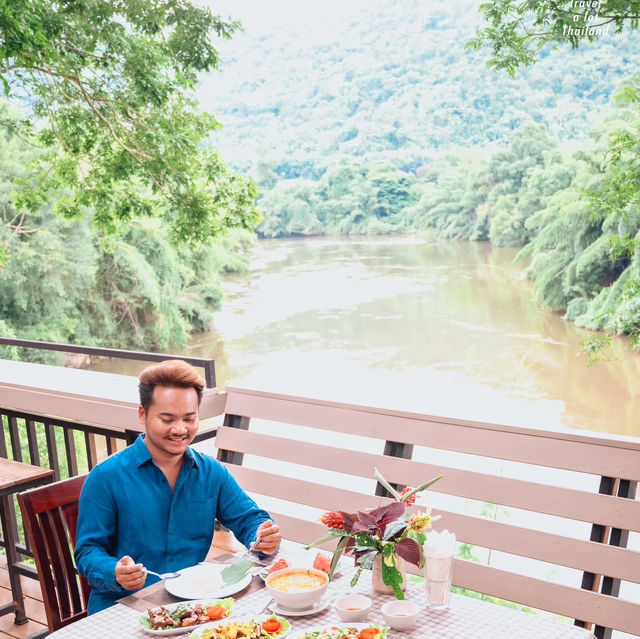 Home Phutoey River Kwai Resort  