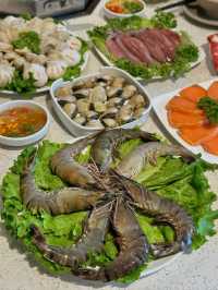 Dao Hua Taiwanese Hotpot