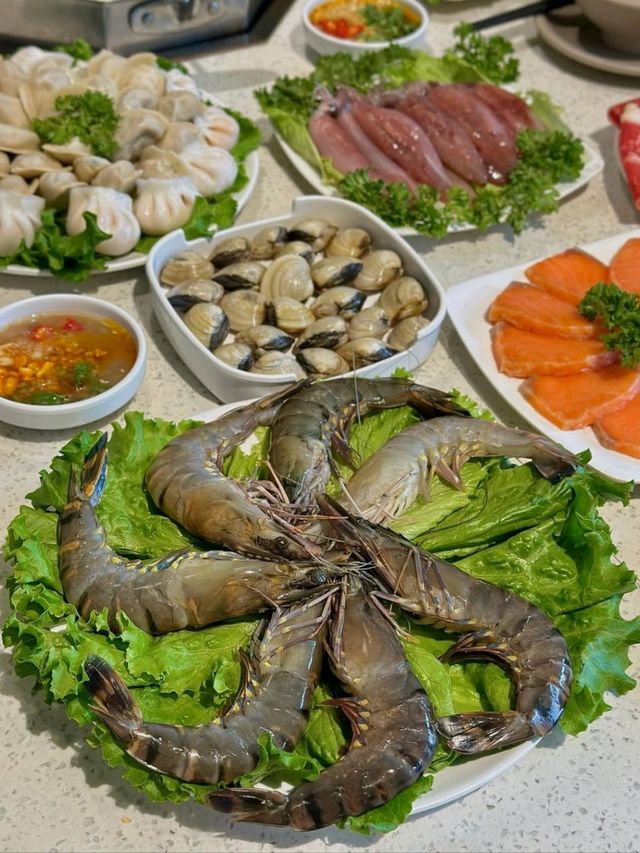 Dao Hua Taiwanese Hotpot