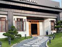 高雄｜汗沐蒸文山館-旗艦店