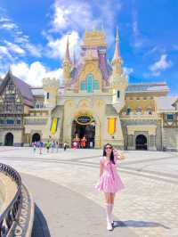Vinwonders Phuqouc 