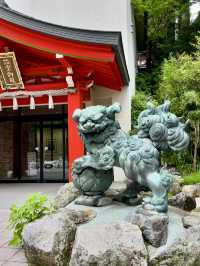 A Full Day of Fun in Hakone