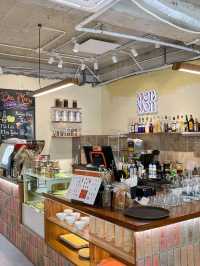 Mermon Coffee