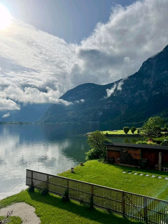 Hallstatt – Austria’s Lakeside Postcard Come to Life