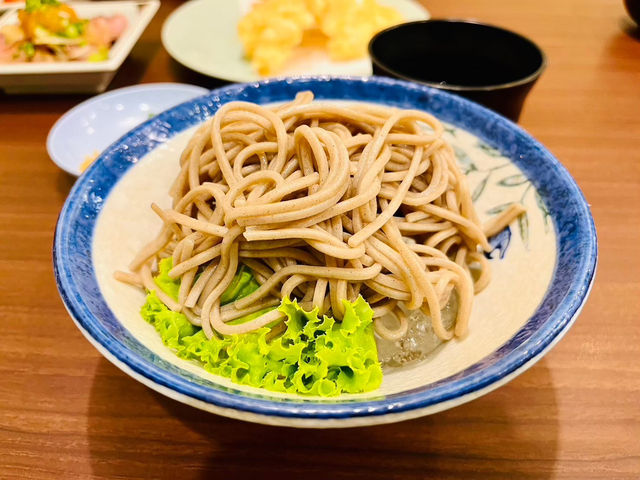 🌟ร้านอาหารญี่ปุ่นยอดนิยมอยุธยา บุฟเฟ่ต์&อะลาคาร์ท