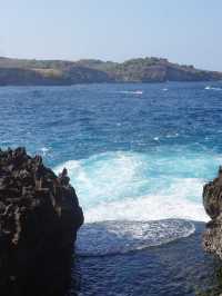 Nusa Penida in 2 Days : Paradise or Pain?