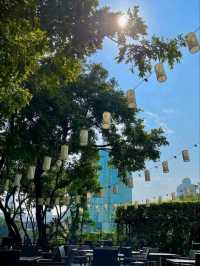 🌟 Millennium Hilton Bangkok – Riverside Luxury with Iconic Views!