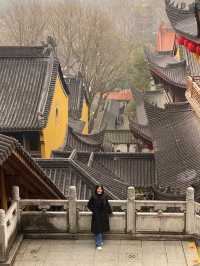 Faxi Temple - 法喜寺สักการะขอพรที่วัดฝาซี