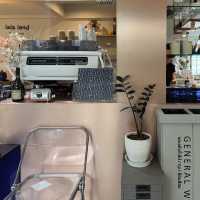 BYON CoffeeBar ☕️✨🌊@เพชรบุรี