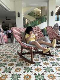 Royal Retreat: A’Famosa Adventure Awaits!