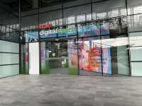 True Digital park