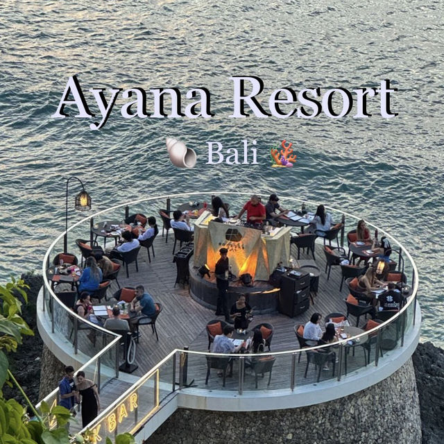 🏝️ AvanaBali is absolutely amazing!