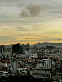 10 premium hotels in pattaya area