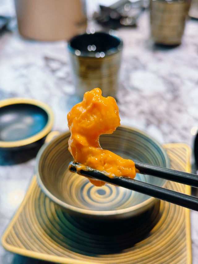 /珠海高質🍱🍣日本餐廳/