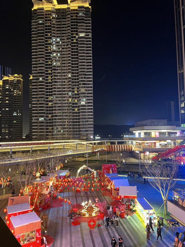 一橋連三地，珠海——大灣區的樞紐客廳