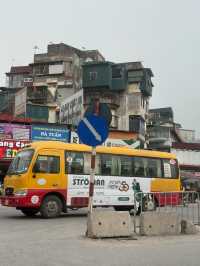 Day Trip Itinerary for Hanoi