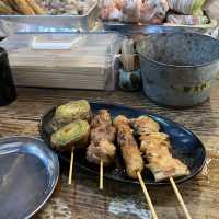 🇯🇵🇯🇵沖繩屋台村居酒屋🏮🍢🍢