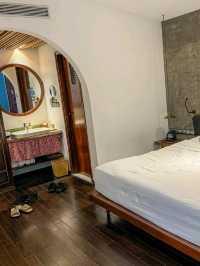 🏯 The Myst Dong Khoi – Saigon’s Stylish Hideaway with a Vintage Soul