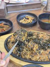 서울 강남 이곳에서만 먹을 수 있는 아구불고기 맛 집,아구아구
