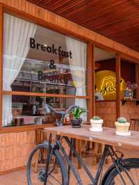 Sunkiss Breakfast&Brunch 💋