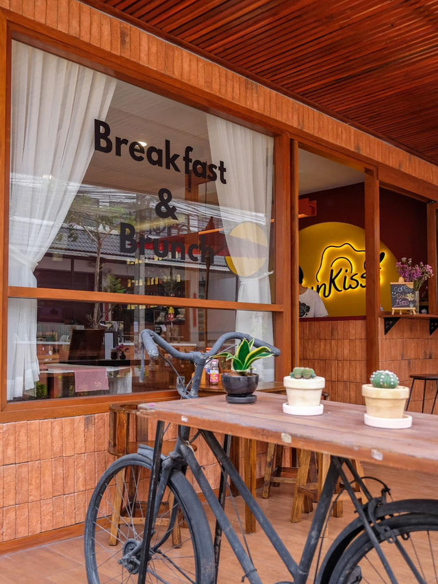 Sunkiss Breakfast&Brunch 💋