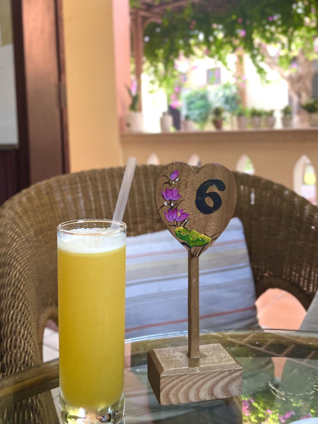 🇻🇳 다낭 수도원카페