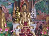 วัดแม่ทะสามัคคี