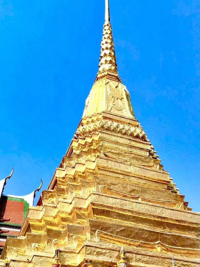 🇹🇭 バンコクで最も美しい寺院トップ10